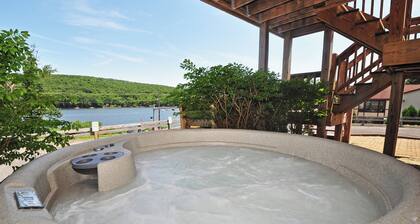 Strawberry Fields by Taylor Made Deep Creek