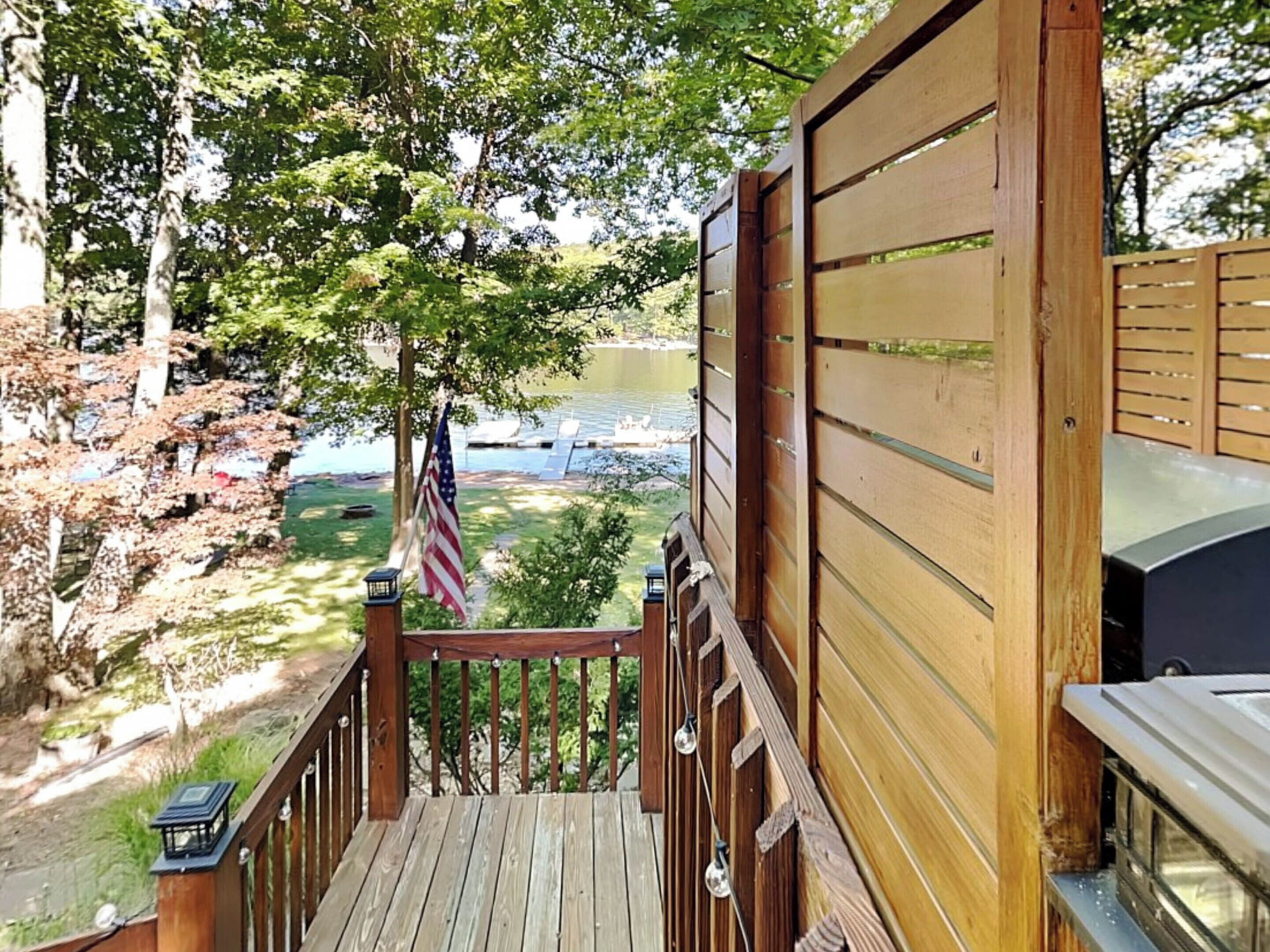 Hus (4 Bedrooms) | Fasilitet på overnattingsstedet