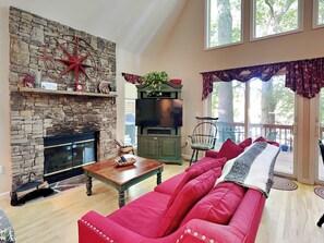 Casa (4 Bedrooms) | Servizio della struttura