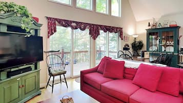 Casa (4 Bedrooms) | Comodidades da propriedade