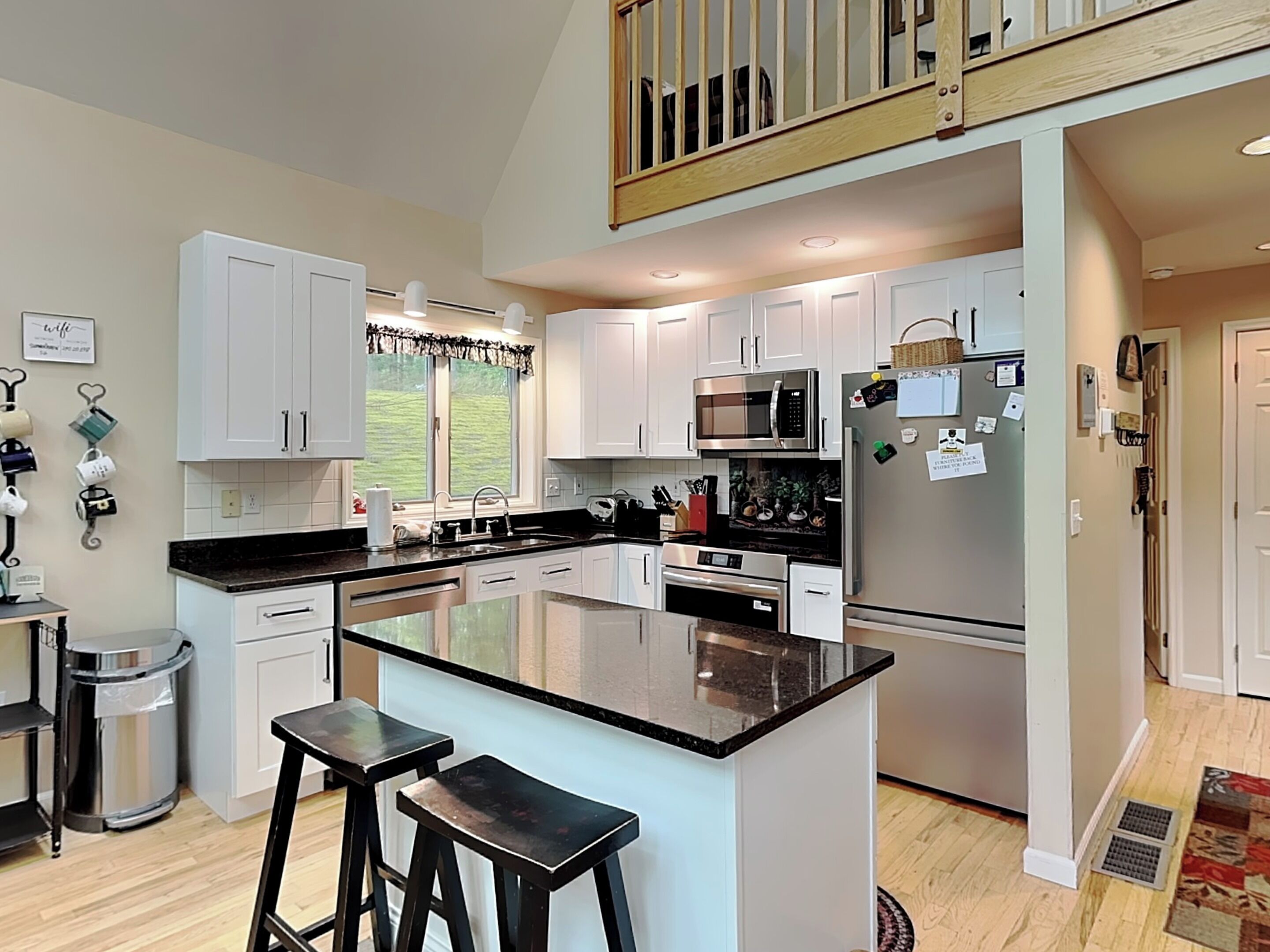 Huis (4 Bedrooms) | Accommodatievoorziening