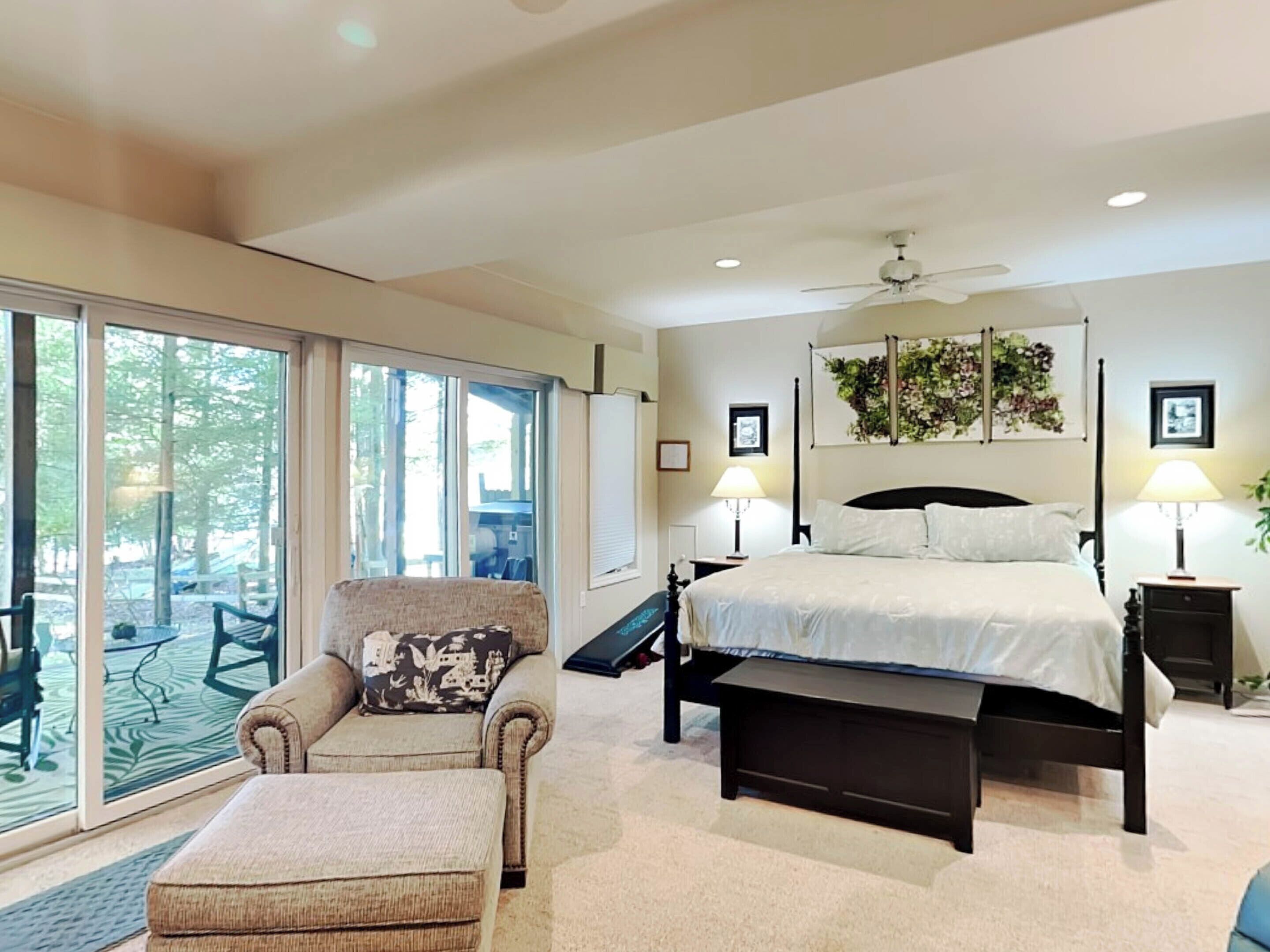 House (4 Bedrooms) | Property amenity