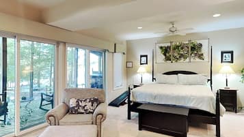 House (4 Bedrooms) | Property amenity