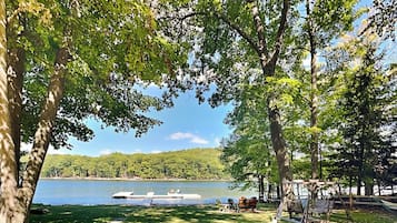 Casa (4 Bedrooms) | Comodidades da propriedade