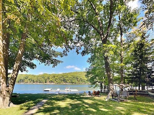 Summer Haven by Taylor Made Deep Creek