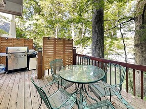 Casa (4 Bedrooms) | Servicios del alojamiento