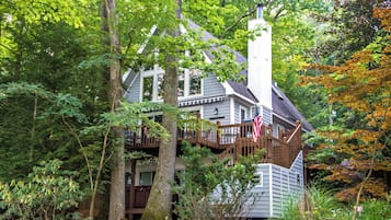 Casa (4 Bedrooms) | Fachada