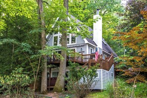 Casa (4 Bedrooms) | Esterni