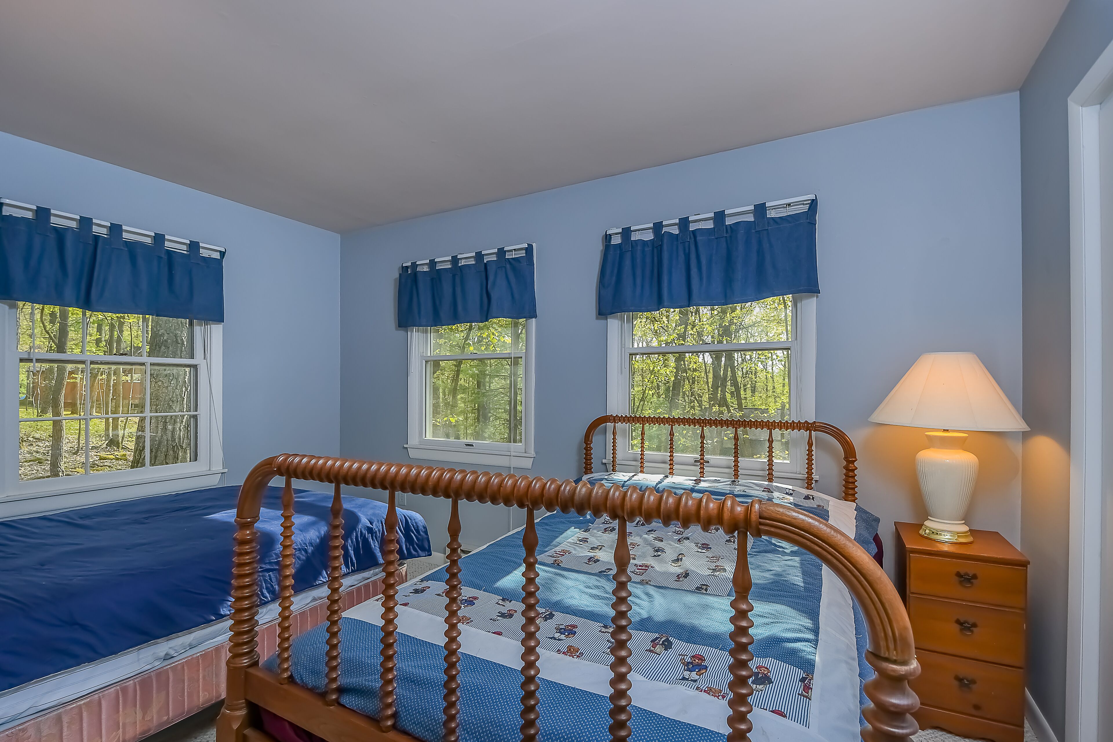 獨棟房屋, 多張床, 熱水浴缸 | 3 間臥室、獨特裝潢、布置獨特、免費無線上網