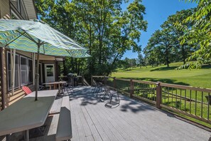 House (5 Bedrooms) | Property amenity - Sunkissed Lodge by Taylor Made Deep Creek (McHenry)