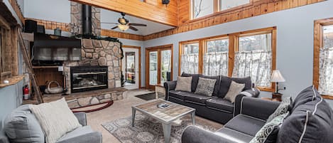 Rumah (5 Bedrooms) | Fasilitas properti