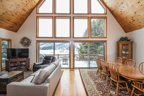 House (4 Bedrooms) | Property amenity - Sunny Boy by Taylor Made Deep Creek (McHenry)