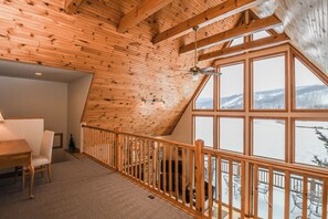 Casa (4 Bedrooms) | Servicio de la propiedad