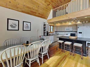 Maison (4 Bedrooms) | Commodité de l’hébergement 