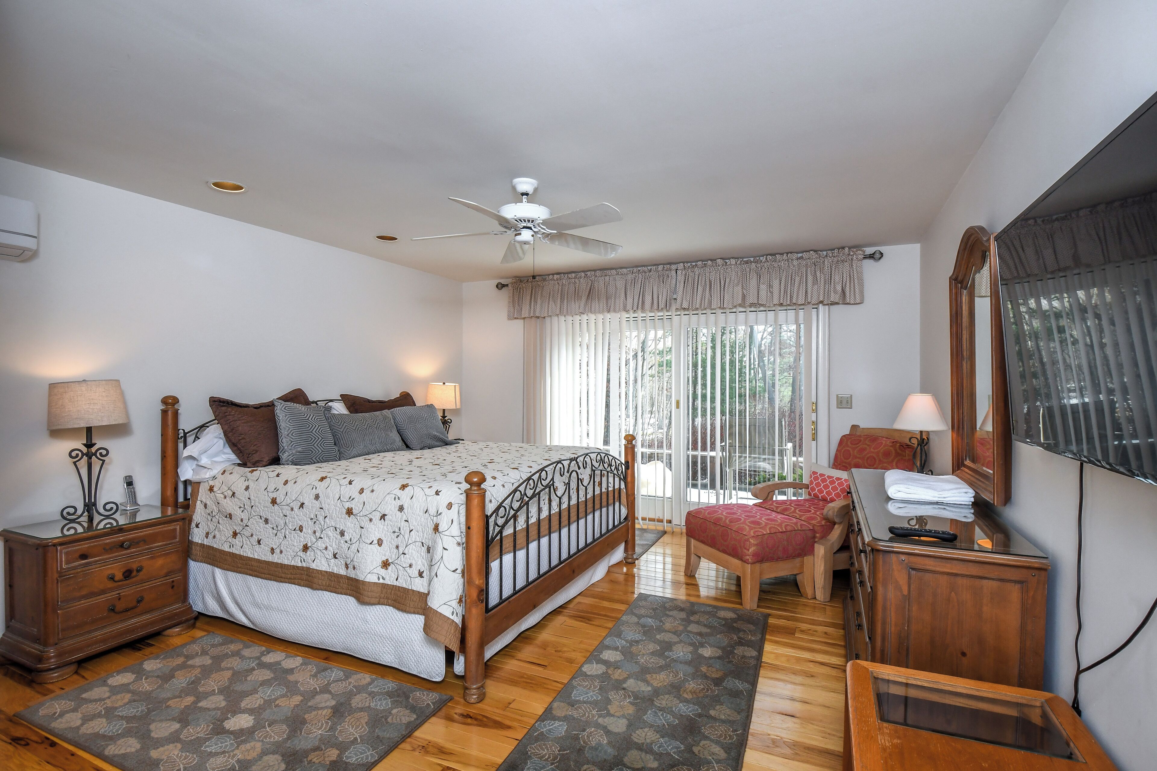 House (4 Bedrooms) | Property amenity