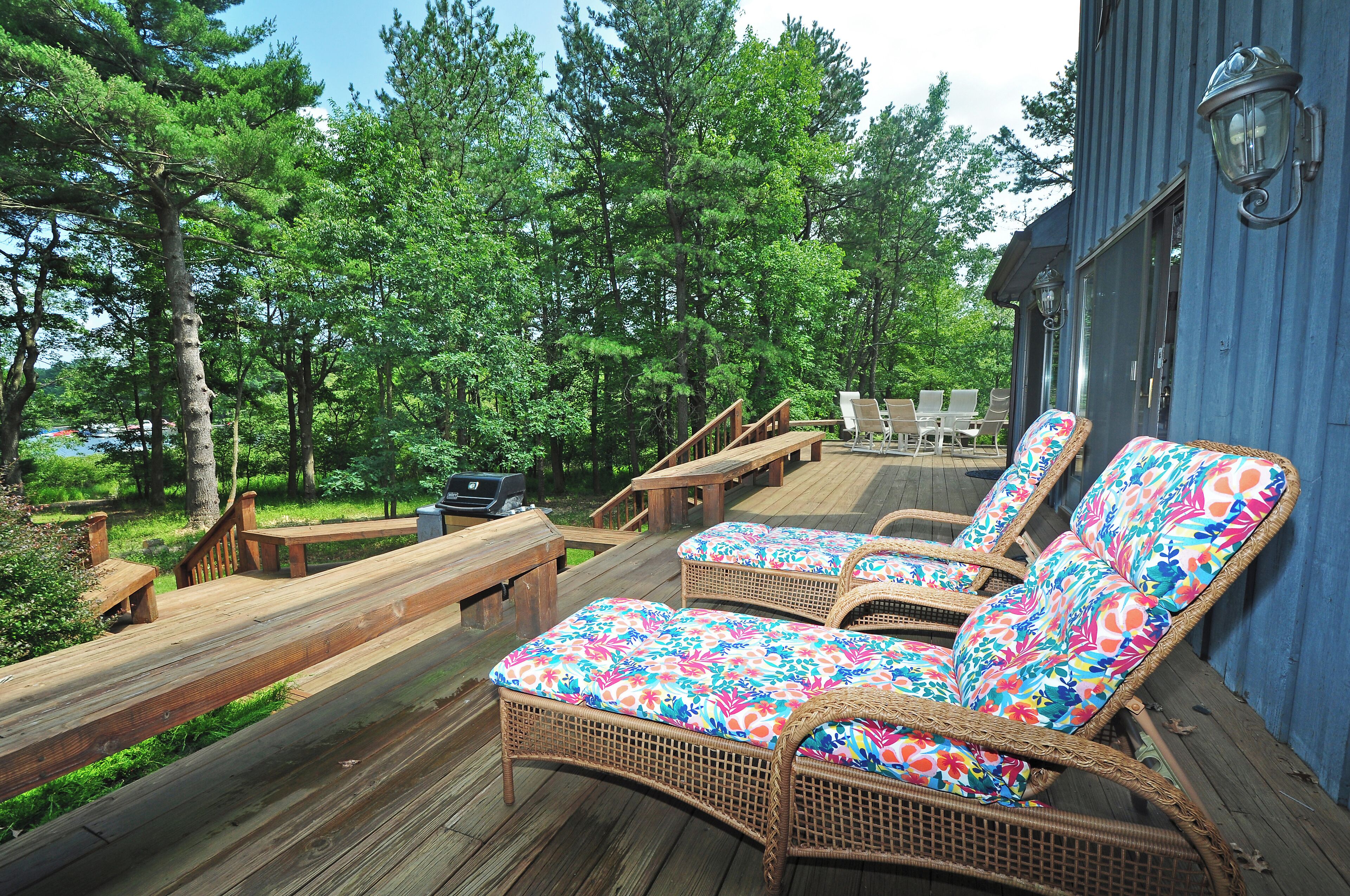 House (4 Bedrooms) | Property amenity