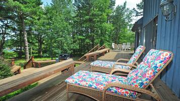 House (4 Bedrooms) | Property amenity