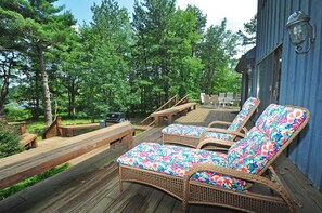 House (4 Bedrooms) | Property amenity - Sunrise by Taylor Made Deep Creek (Oakland)