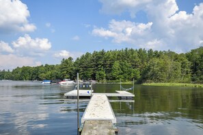 Casa (4 Bedrooms) | Servicio de la propiedad