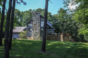 Casa (4 Bedrooms) | Servizio della struttura