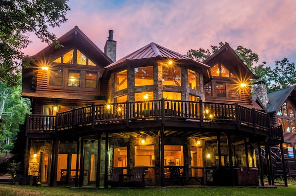 Casa (Multiple Bedrooms) | Esterni