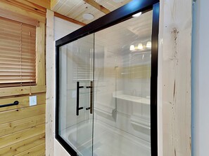 House (Multiple Bedrooms) | Property amenity - Grand Chestnut Lodge by Taylor Made Deep Creek (Oakland)