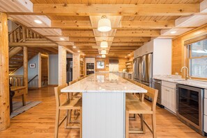 Casa (Multiple Bedrooms) | Servizio della struttura