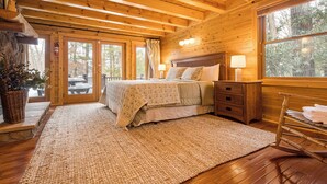 Ferienhaus (Multiple Bedrooms) | Ausstattung der Unterkunft