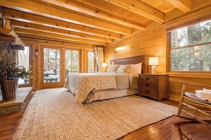 Casa (Multiple Bedrooms) | Servizio della struttura