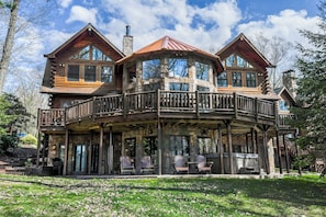 Maison (Multiple Bedrooms) | Commodité de l’hébergement 