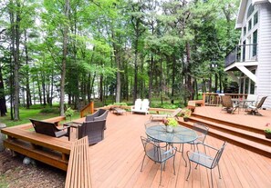 Casa (4 Bedrooms) | Comodidades da propriedade