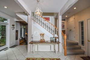 House (4 Bedrooms) | Property amenity - Sunset View by Taylor Made Deep Creek (Swanton)