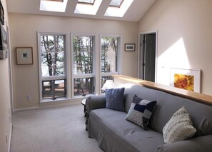 Ferienhaus (4 Bedrooms) | Ausstattung der Unterkunft