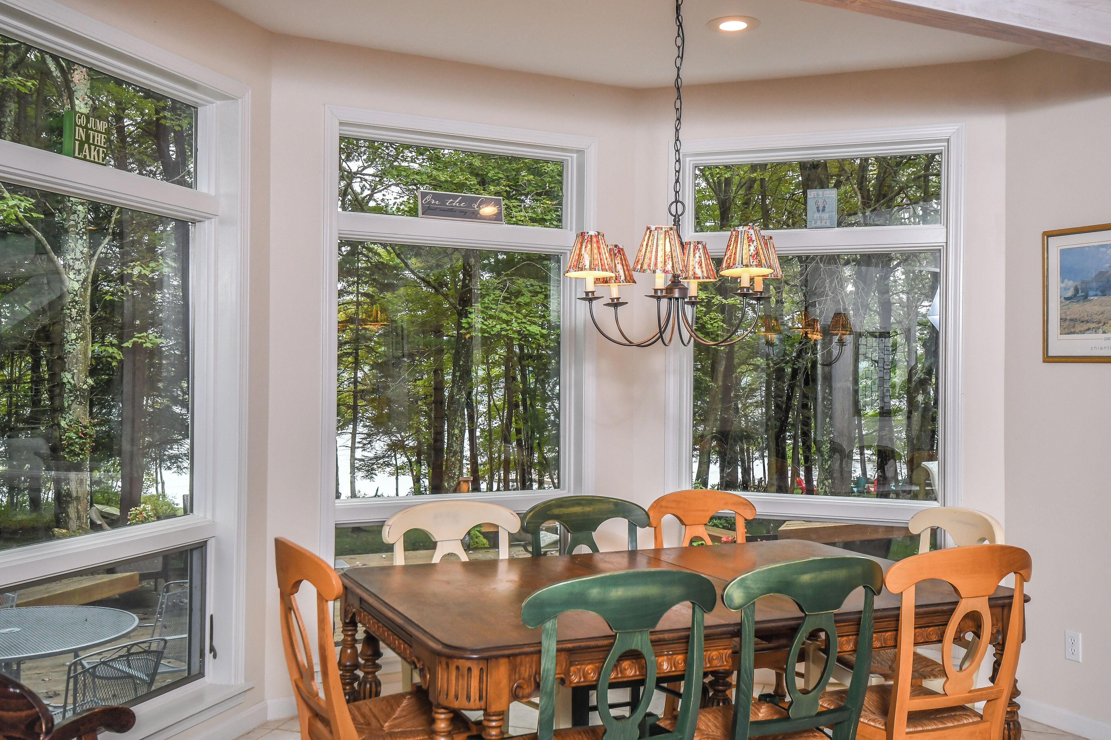 House (4 Bedrooms) | Property amenity