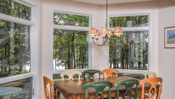 House (4 Bedrooms) | Property amenity