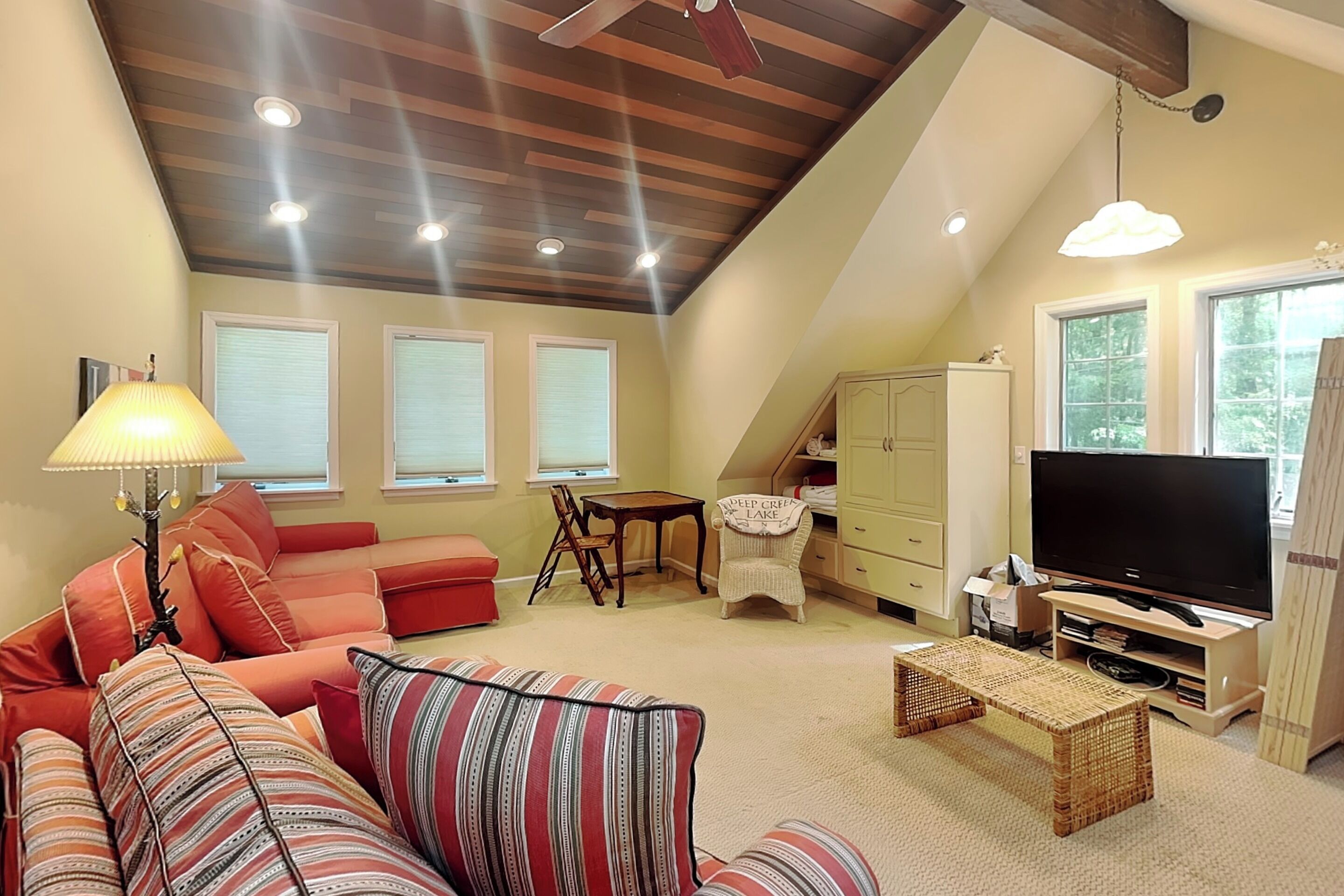 House (4 Bedrooms) | Property amenity