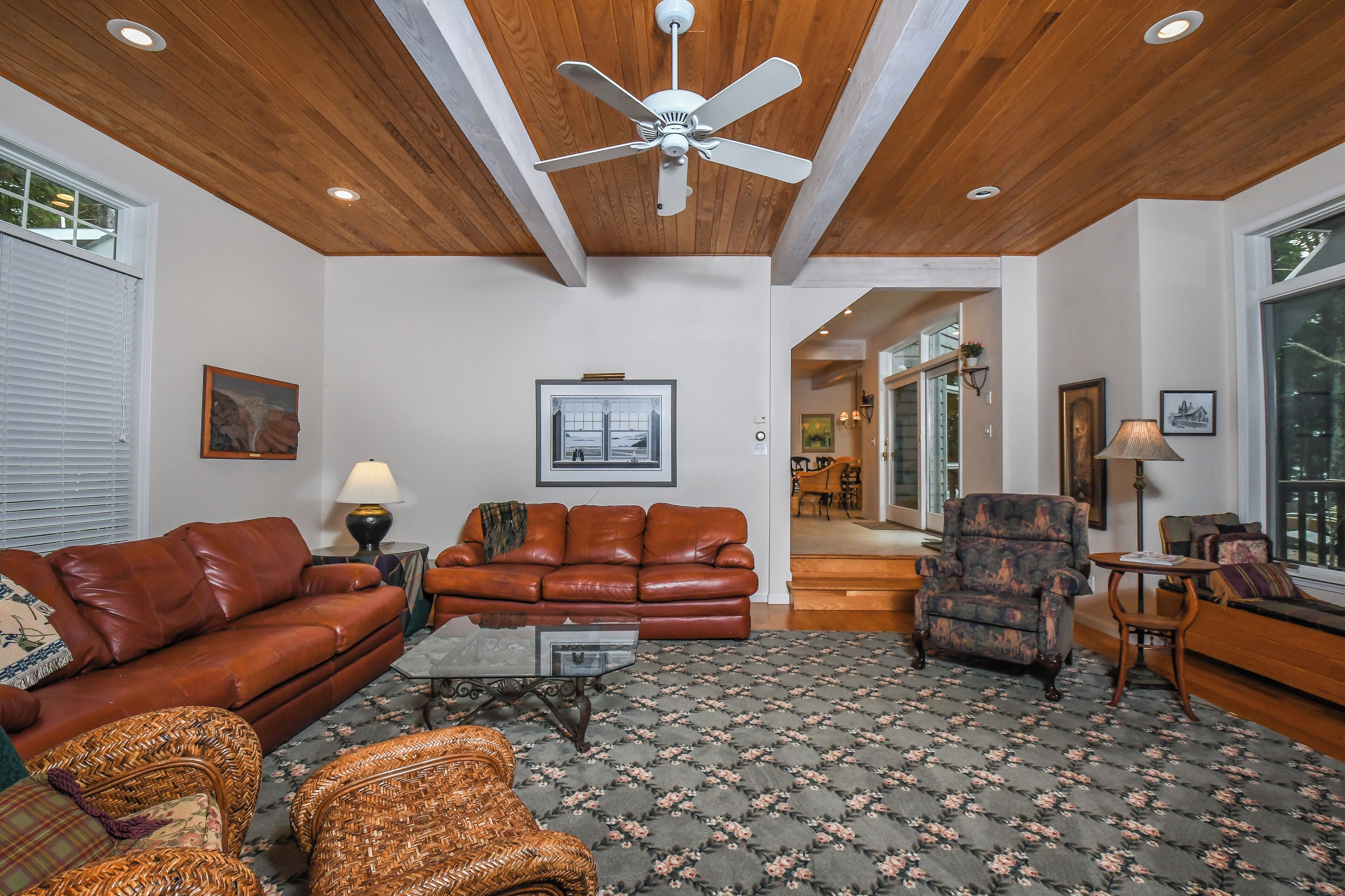 وسائل الراحة في المنشأة