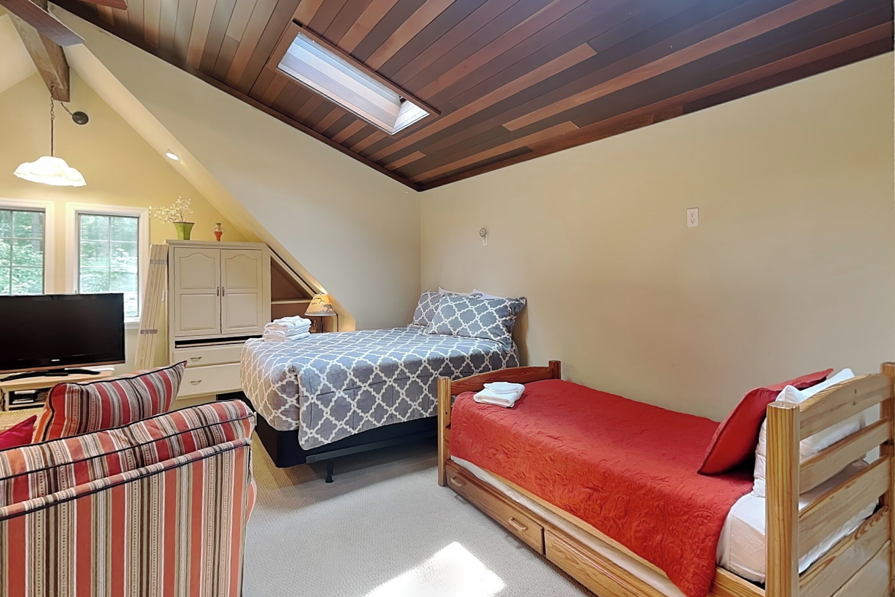 House (4 Bedrooms) | Property amenity