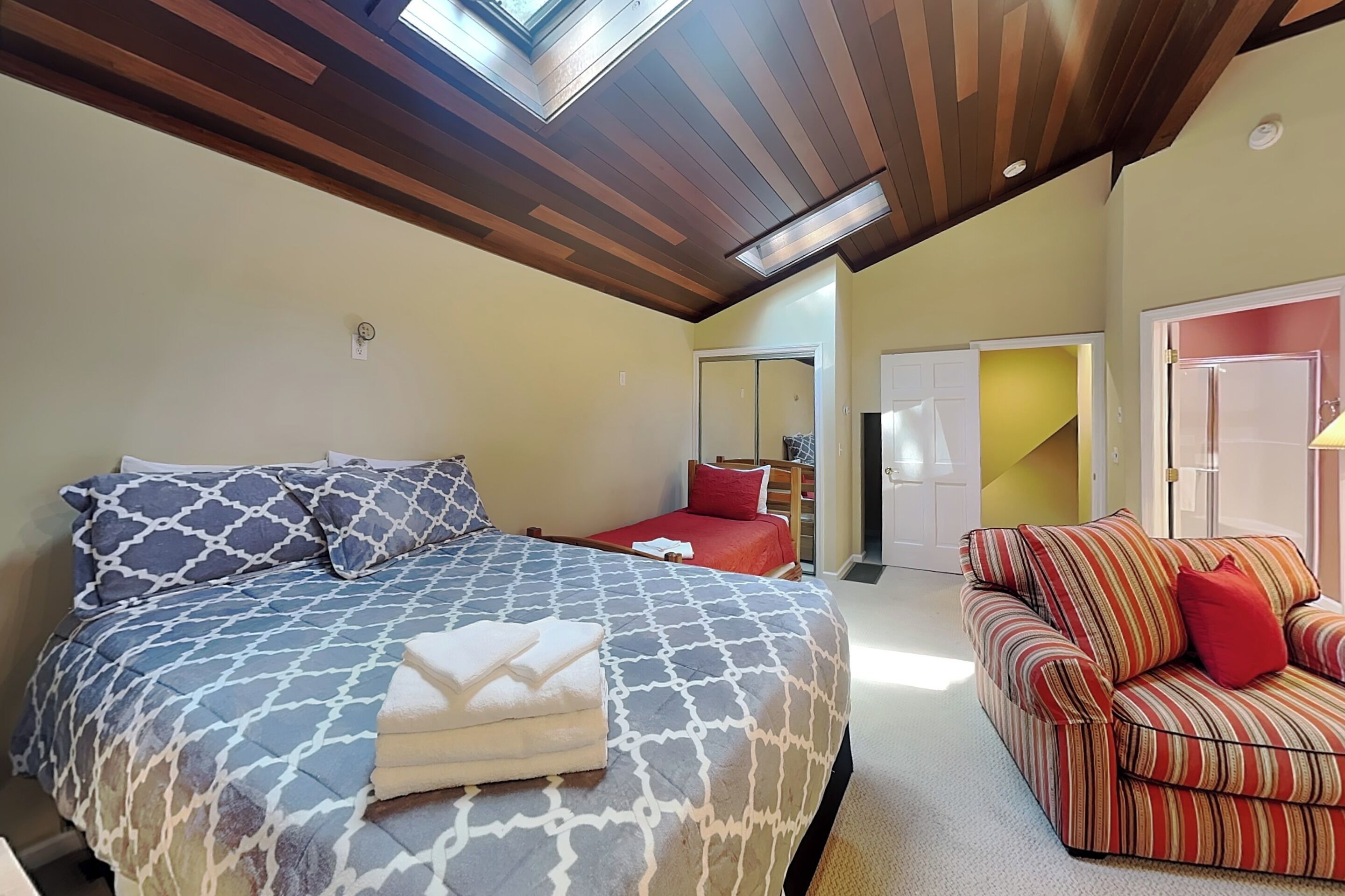 House (4 Bedrooms) | Property amenity