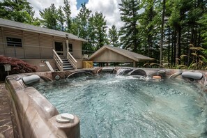 Maison (3 Bedrooms) | Équipement de l’hébergement