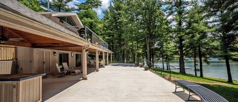 Servicio de la propiedad