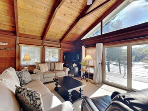 House (3 Bedrooms) | Property amenity - Swan's Nest by Taylor Made Deep Creek (Swanton)