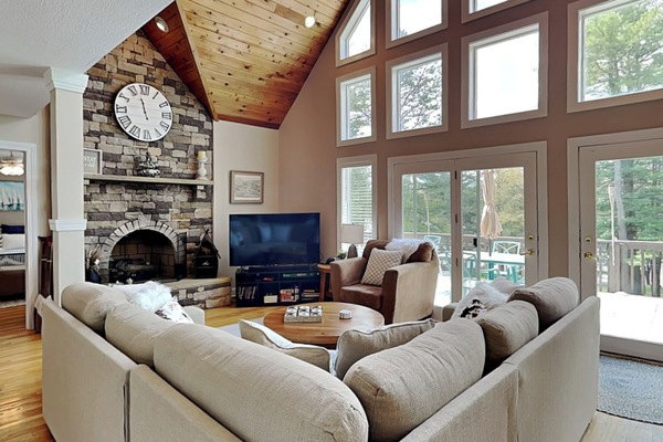 House (4 Bedrooms) | Property amenity