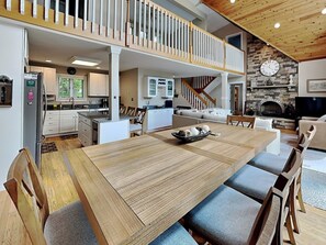 House (4 Bedrooms) | Property amenity