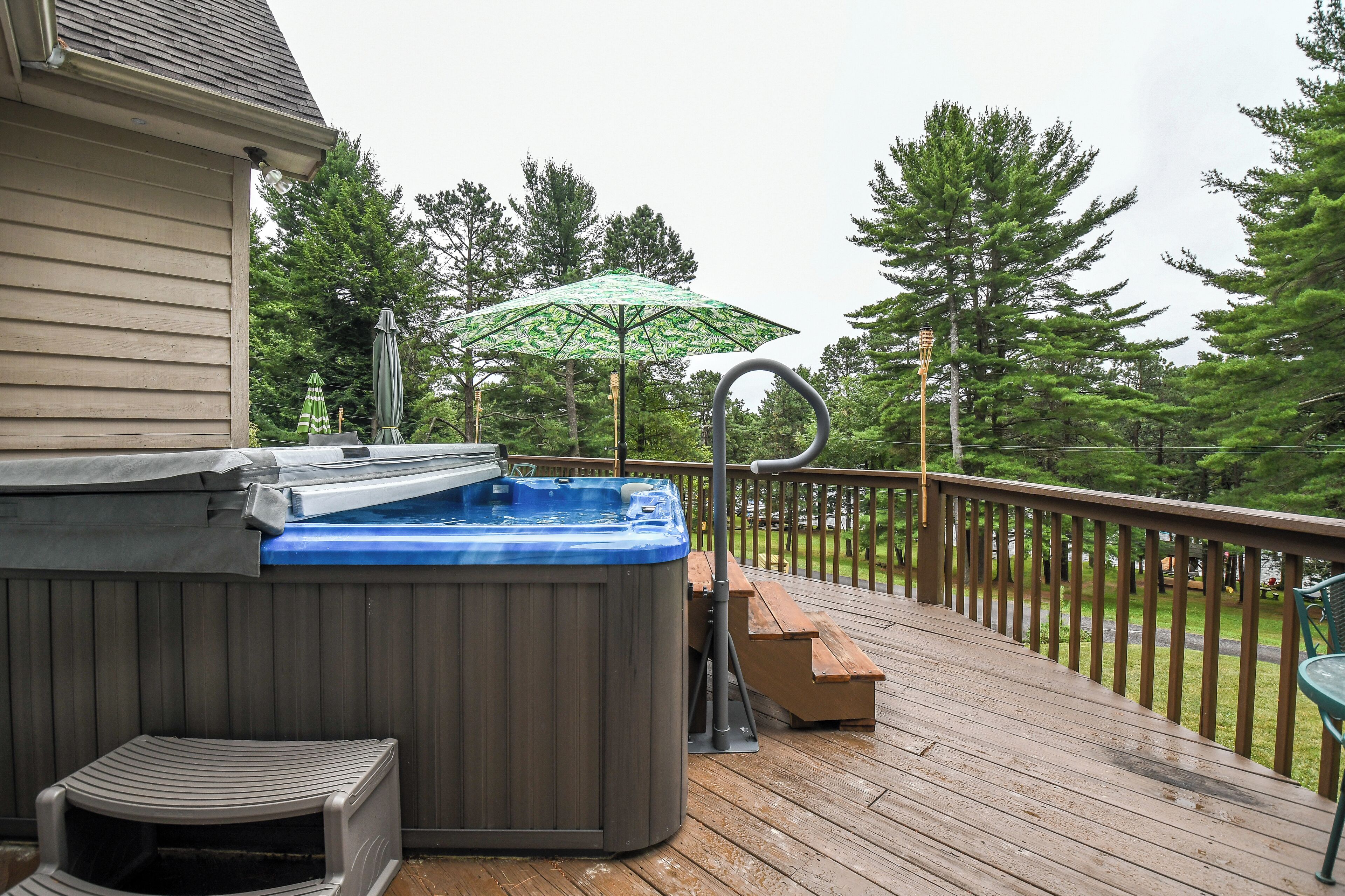 House (4 Bedrooms) | Property amenity