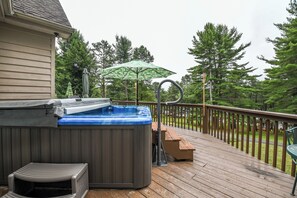 Rumah (4 Bedrooms) | Fasilitas properti