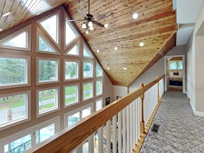 House (4 Bedrooms) | Property amenity - Penn Point Paradise by Taylor Made Deep Creek (Oakland)
