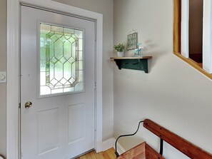 單棟房屋 (4 Bedrooms) | 住宿設施服務