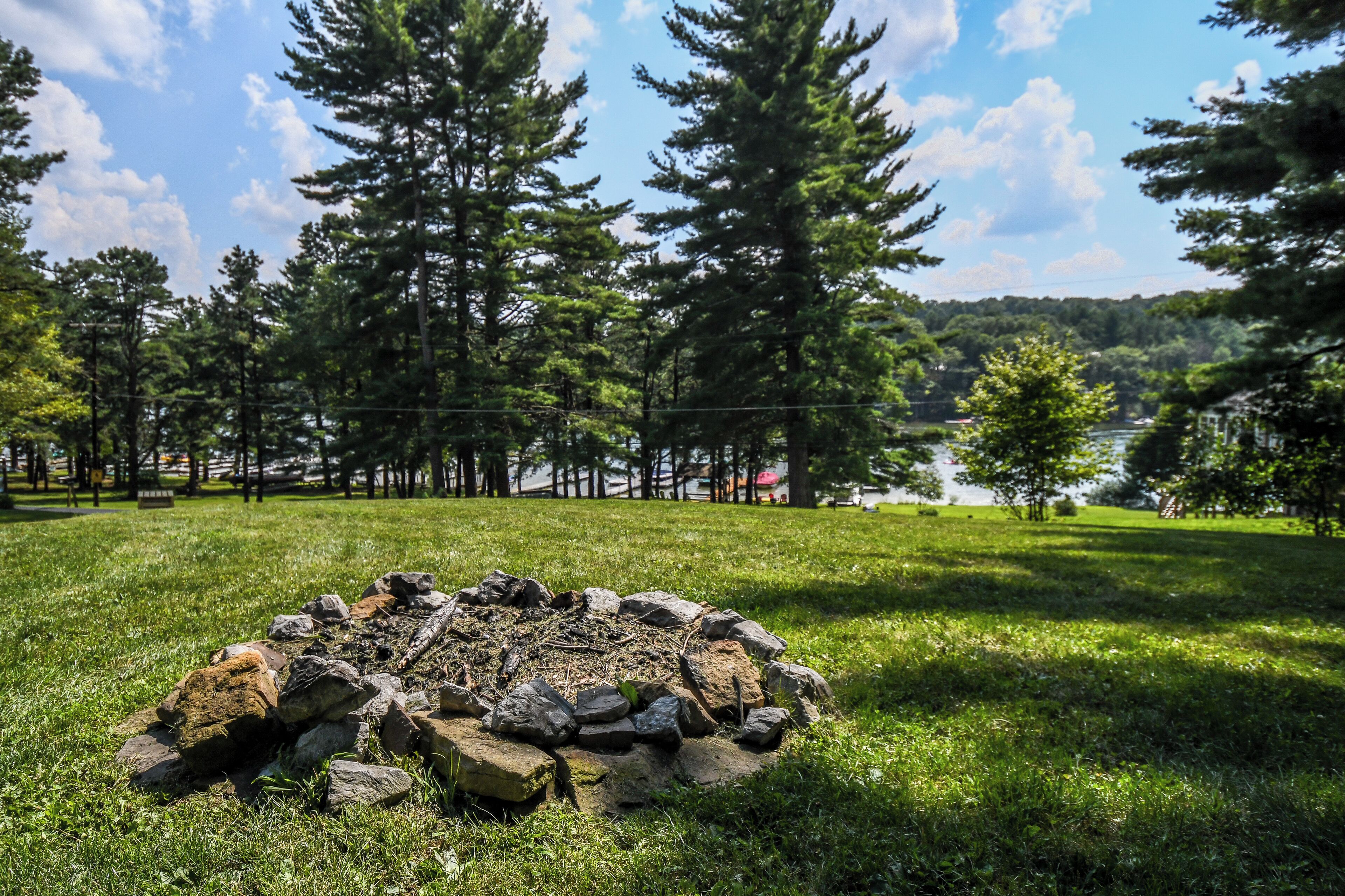 House (4 Bedrooms) | Property amenity