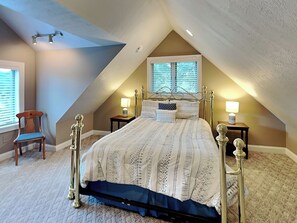 House (4 Bedrooms) | Property amenity